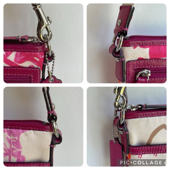 COACH Crossbody - Picture 8 of 15